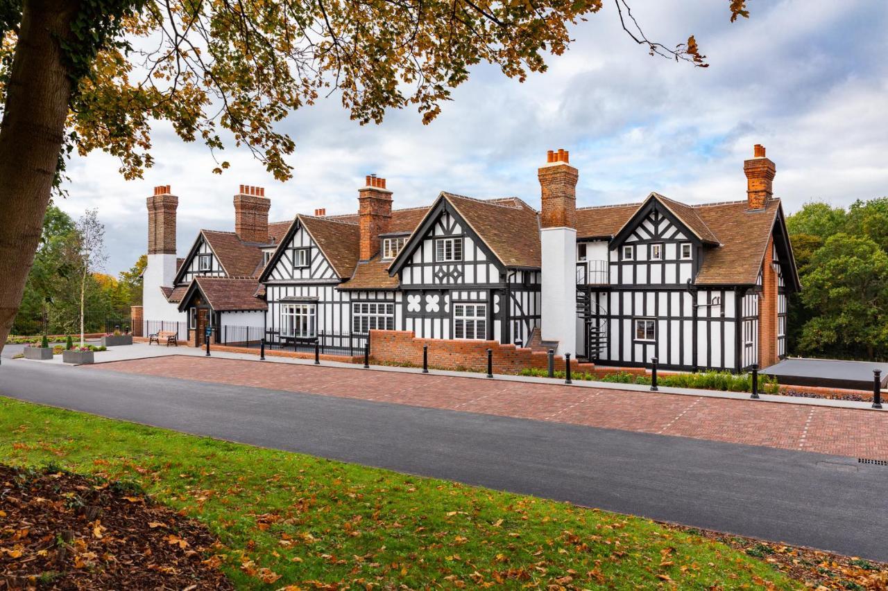 The Springs Resort & Golf Club Wallingford Exteriér fotografie