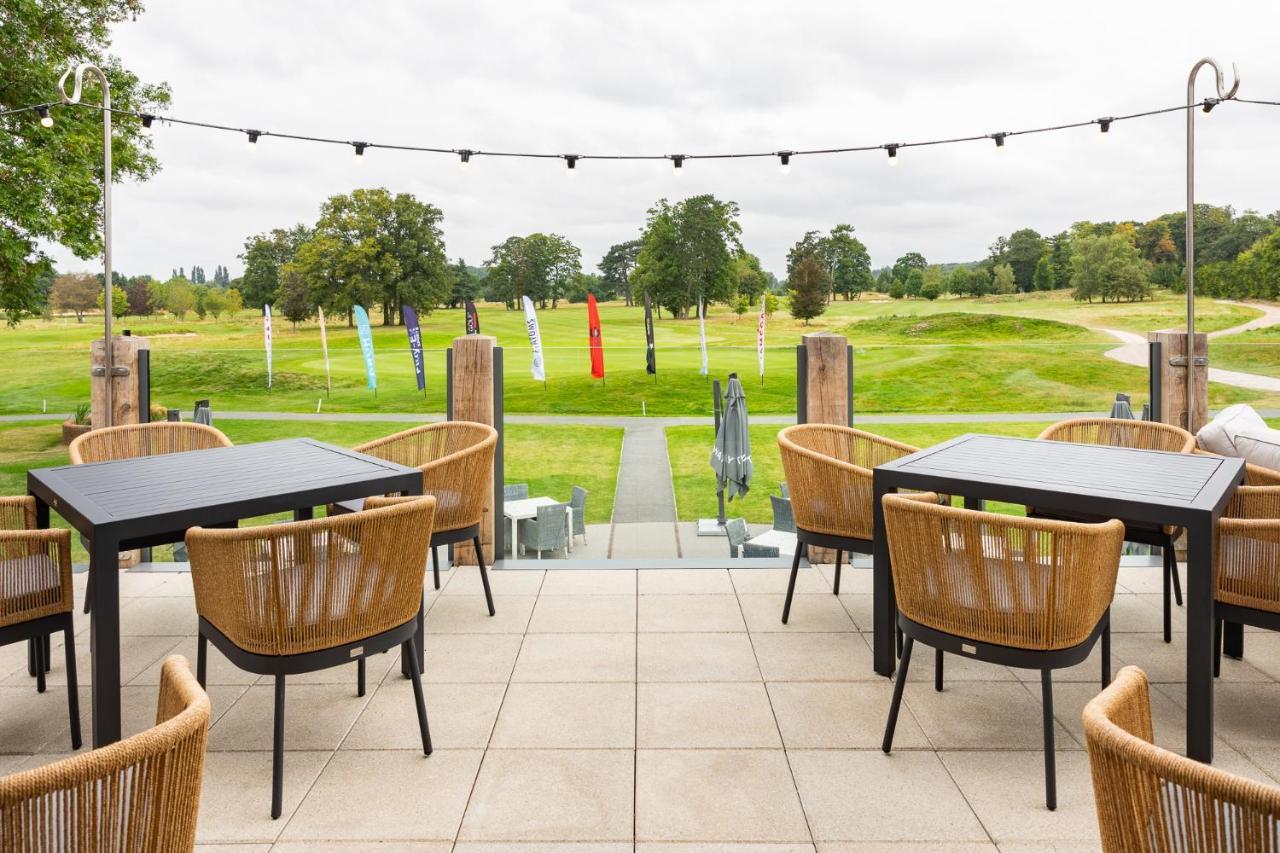 The Springs Resort & Golf Club Wallingford Exteriér fotografie