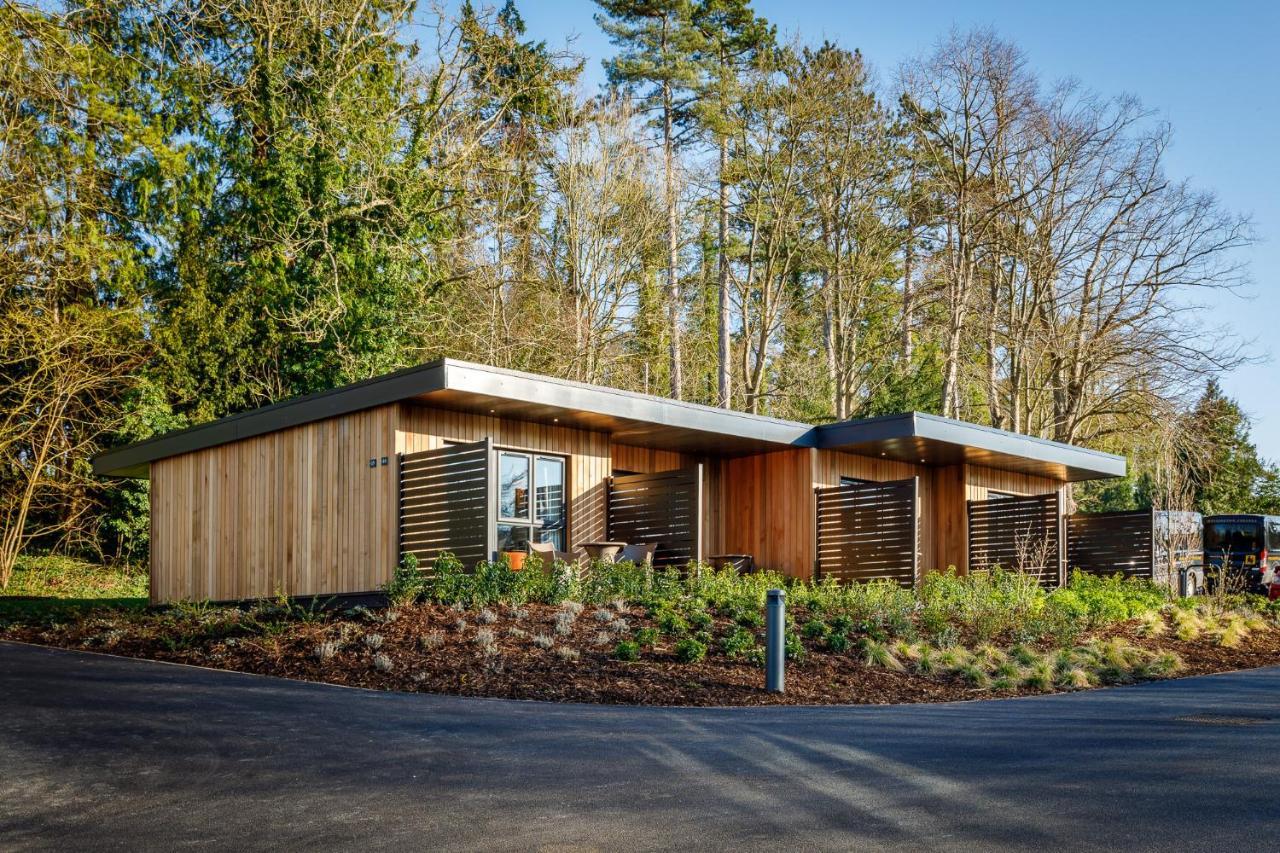 The Springs Resort & Golf Club Wallingford Exteriér fotografie